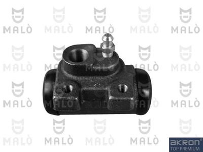 спирачно цилиндърче на колелото AKRON-MALÒ 89560