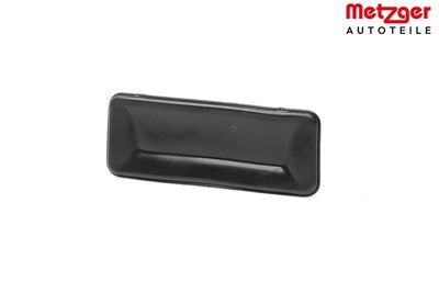 HECKKLAPPENGRIFF METZGER AUTOTEILE 2310907 2