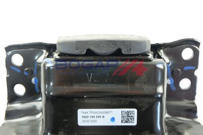 SUPORT MOTOR BOGAP A2118101 7