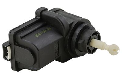 STELLELEMENT LEUCHTWEITENREGULIERUNG