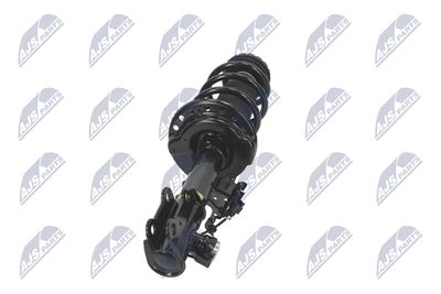 AMORTIZOR NTY ACH097 18