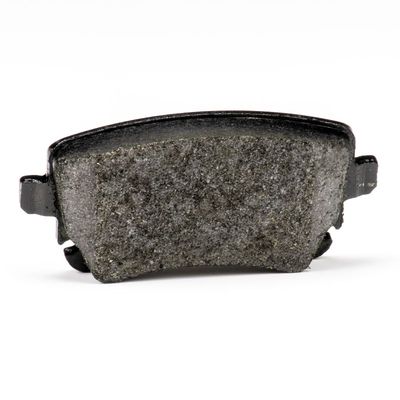 BREMSBELAGSATZ SCHEIBENBREMSE DELPHI LP1911 20