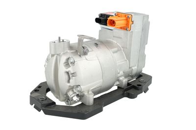 COMPRESOR CLIMATIZARE NRF 320345 11