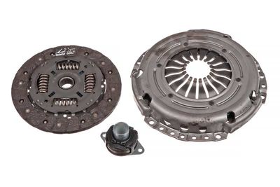 комплект съединител A.Z. Meisterteile AZMT-47-020-1207
