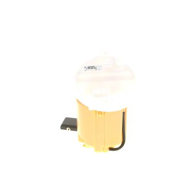 SISTEM ALIMENTARE CU COMBUSTIBIL BOSCH 0986580395 12