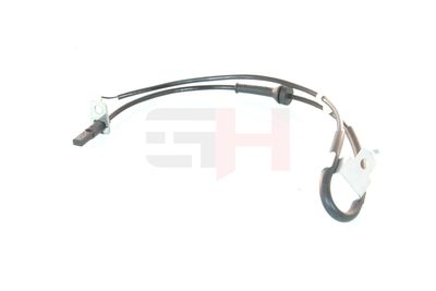 GH - Snímač počtu otáčok kolesa SUZUKI , GH-705202H