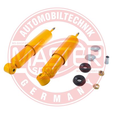 MASTER-SPORT GERMANY 246123-SET/2/-MS Амортизаторы  для LADA (Лада)