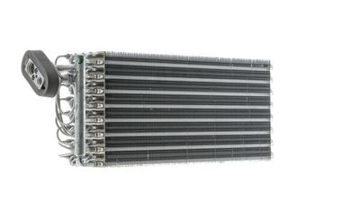 Evaporator, aer conditionat MAHLE AE 197 000P