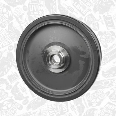 FULIE CUREA ARBORE COTIT ET ENGINETEAM PC0024 1