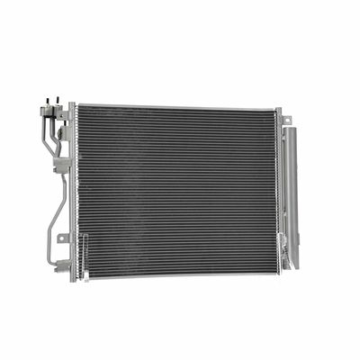 CONDENSATOR CLIMATIZARE NISSENS 941003 23