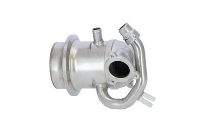 RADIATOR RECIRCULARE GAZE DE ESAPAMENT NRF 48220 26