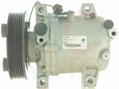 COMPRESOR CLIMATIZARE