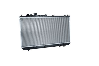 KüHLER MOTORKüHLUNG NRF 509512 43