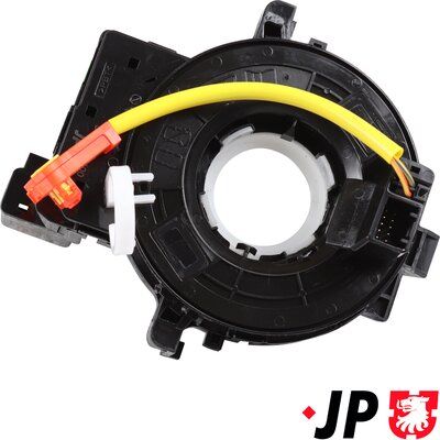 ARC SPIRALA AIRBAG JP GROUP 3989750400 1