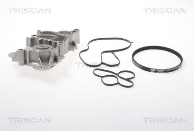 Водяной насос + комплект зубчатого ремня TRISCAN 8647 100520 для VW TAOS