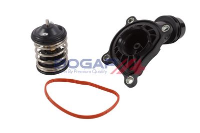 TERMOSTAT LICHID RACIRE