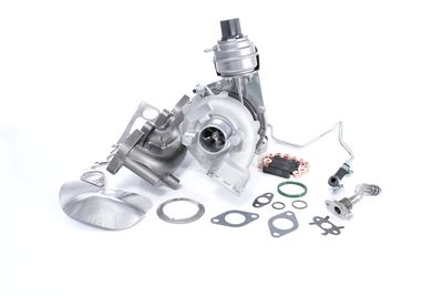 LADER AUFLADUNG BTS Turbo T981395BT 3