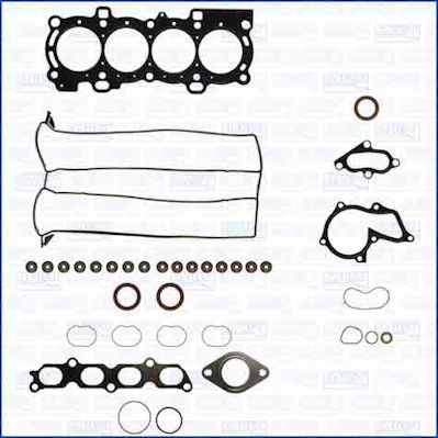 Комплект прокладок, двигатель AJUSA 50377400 для FORD FUSION