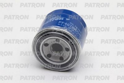 Масляный фильтр PATRON PF4076KOR для HYUNDAI PONY