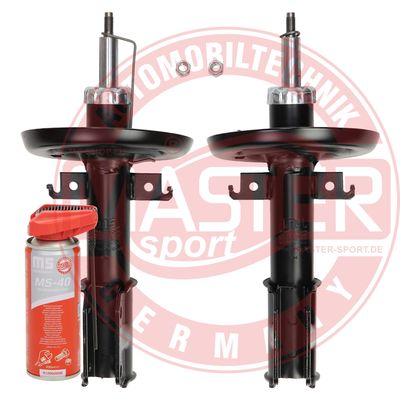 Amortyzator MASTER-SPORT GERMANY 16K003581P