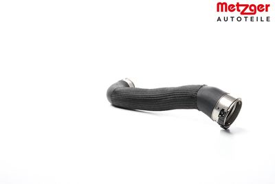 LADELUFTSCHLAUCH METZGER AUTOTEILE 2400505 24