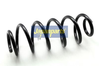 JAPANPARTS Пружина ходовой части