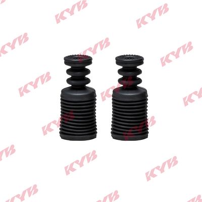 Apsauginis dangtelis/gofruotoji membrana, amortizatorius