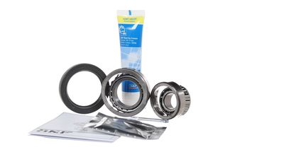 RADLAGERSATZ SKF VKBA9009CL 2