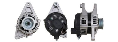 GENERATOR / ALTERNATOR DRI 245144902