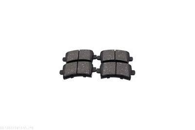 SET PLACUTE FRANA FRANA DISC AUTOMEGA 120072810 2