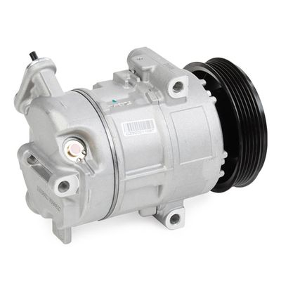 компресор, климатизация RIDEX 447K0135
