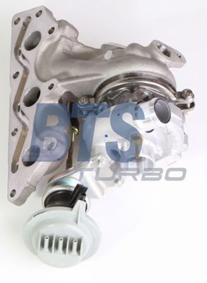 LADER AUFLADUNG BTS Turbo T914551 7