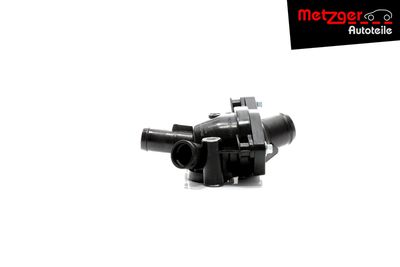 TERMOSTAT LICHID RACIRE METZGER AUTOTEILE 4006272 18