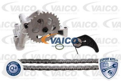 Комплект цепи, привод масляного насоса VAICO V10-5837 для SEAT INCA