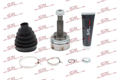 Sada / kĺb hnacieho hriadeľa SR-LINE S40-1323