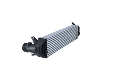 LADELUFTKüHLER NRF 309104 18