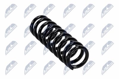 ARC SPIRAL NTY ASZBM007 15