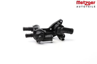 TERMOSTAT LICHID RACIRE METZGER AUTOTEILE 4006456 37