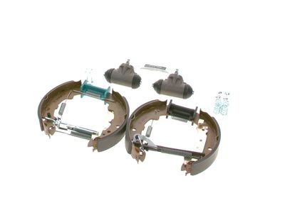 SET SABOTI FRANA BOSCH 0204114512 17