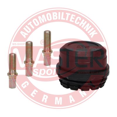 Zestaw montażowy, łożysko koła MASTER-SPORT GERMANY 1307-1-SET-MS