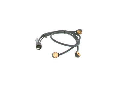 KLOPFSENSOR BOSCH 0261231171 5