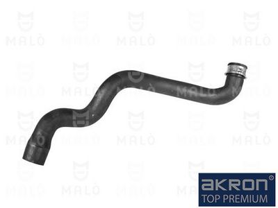 маркуч на радиатора AKRON-MALÒ 24179A