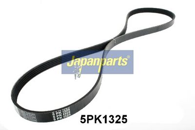 JAPANPARTS Поликлиновой ремень