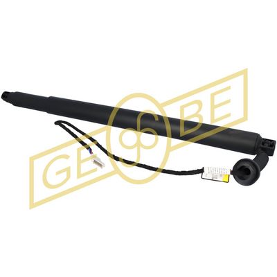 ELEKTROMOTOR HECKKLAPPE GEBE 943071