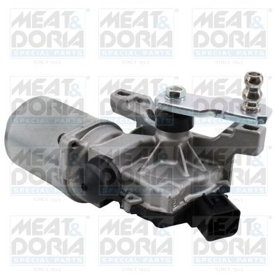 Двигатель стеклоочистителя MEAT & DORIA 27094 для KIA SORENTO
