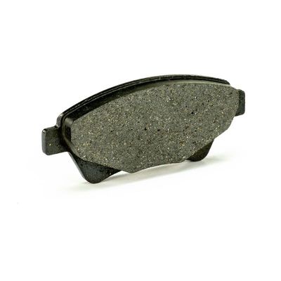 BREMSBELAGSATZ SCHEIBENBREMSE DELPHI LP1730 17