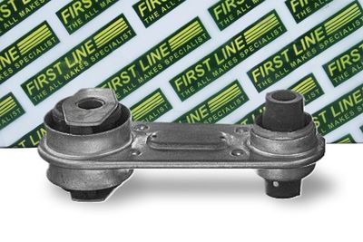 окачване, двигател FIRST LINE FEM4052