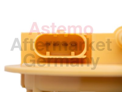 SISTEM ALIMENTARE CU COMBUSTIBIL ASTEMO-HITACHI 2502703 4