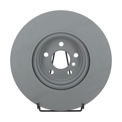 спирачен диск JURID 563212JVC-1