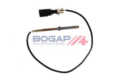 SENZOR TEMPERATURA GAZE EVACUARE BOGAP A6120147